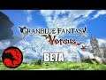 Granblue Fantasy Versus [Beta] First Impressions!