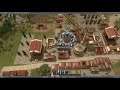 Grand Ages Rome Reign of Augustus - Mission 9 - Through The Mountains - Part 2