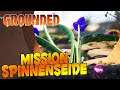 GROUNDED: Mission SPINNENSEIDE 🕸 Let's Play Deutsch [6]