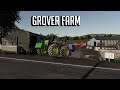 grower farm Farmig Simulator 19