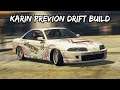GTA 5: Karin Previon Drift Build - Is It Worth It? Drift Build + Guide | SC400 Drift Setup + Review