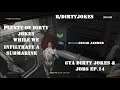 GTA Dirty Jokes & Jobs Ep.14 - The Twins & A Sonar Jammer