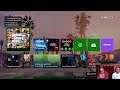 GTA V ONLINE (Xbox One X)