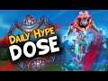 HERE IS YOUR DAILY HYPE DOSE! (Ep. 20) | League of Legends