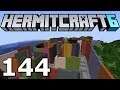 Hermitcraft 6: Ravagers Set (Minecraft 1.14.2 Episode 144)