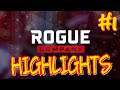 Highlights Video - Rogue Company