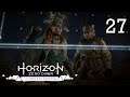 Horizon Zero Dawn #27 - Затопление / Waterlogged [Very Hard, PC 60 fps]