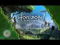 Horizon Zero Dawn Part 1: The outcast
