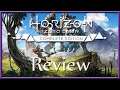 Horizon Zero Dawn - Review | Great Ideas, Boring Open-World