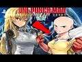 HOW TO BEAT SAITAMA BEFORE A MATCH EVEN STARTS ONE PUNCH MAN PS4 PREDICTION GAMEPLAY DISCUSSION