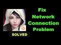 How To Fix Sword of Shadows App Network & Internet Connection Error in Android & Ios