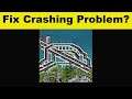 How To Fix TheoTown App Keeps Crashing Problem Android & Ios - TheoTown App Crash Issue