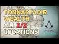 How to get All Wealth in Tonnastadir Assassin's Creed Valhalla
