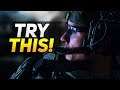 HOW TO GET BETTER - Call of Duty Modern Warfare (Tips & Tricks)