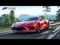 How to get the Corvette C8 in Forza Horizon 4   Series 31!