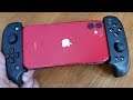 How To Pair Controller to Iphone 11/11 Pro/XR/8 Plus/7 IOS 13 2020