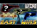 Hyper Scape: 2 Best Hexfire Loadouts for EASY Wins & EASY Kills *Best Guns in Hyper Scape*