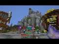 Ice Minions Fully Set Up:  Magzie's Hypixel Skyblock Playthrough!  EP:63