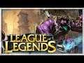 Ich bin ein Metzger | League of Legends | Balui | deutsch