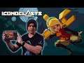 Iconoclasts Limited Classic Edition Unboxing, Gameplay & Review