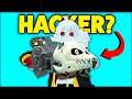 I'm An ADMIN, But They think i'm a HACKER? - Gmod DarkRP Admin Abuse