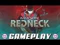 Immortal Redneck | PC HD Gameplay | GOG.COM