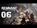 Imon Plays [Remnant: From the Ashes (PC)] (Solo) #06 Labyrinth (Shade and Shatter)