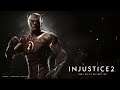 Injustice 2 The Flash Arcade Mode!!!