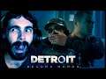 INVADIMOS A CYBERLIFE - Detroit Become Human [Dublado em Português] #11