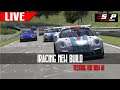 iRacing New Build Testing - AI is FINALLY Here!