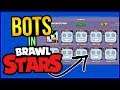 Is Brawl Stars FULL of BOTS?? PROOF That You Play vs Bots!