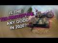 Is the T28 PROTOTYPE any good in 2020? - World of Tanks