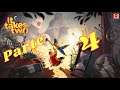 IT TAKES TWO | Gameplay Walkthrough (PC) Parte 4 ITA | GLI SCOGLIATTOLI ARMATI🔥🔥