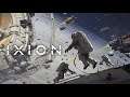 IXION - Announcement Trailer