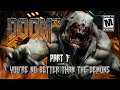 James Plays DOOM 3: You're No Better Than The Demons