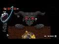 Jerma Streams - The Binding of Isaac: Antibirth (Part 2)