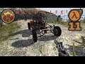 Jim in Half-Life 2 E11 - Buggy Looter