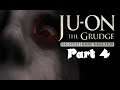 Ju-On The Grudge part 4 (Security Guard's Ordeal) (German / Facecam)