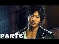 JUDGEMENT WALKTHROUGH GAMEPLAY PART 6