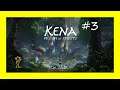 Kena: Bridge of Spirits#3  CABALLERO DE LA VIÑA I Gameplay Español I Mariatxi