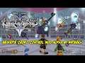 Kingdom Hearts II: Final Mix Re:Write Mod Alpha by WaterKH | A Crowd Control Mod