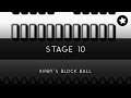 Kirby’s Block Ball: Stage 10 Orchestral Arrangement