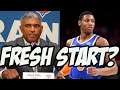 Knicks Fire Steve Mills - Is There Hope? NBA News