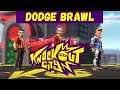 Knockout City Gameplay! Co-op Dodgeball Madness!