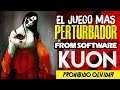 KUON EL SURVIVAL HORROR MÁS PERTURBADOR DE FROMSOFTWARE PARA PLAYSTATION 2 | PROHIBIDO OLVIDAR