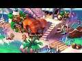 Legend Of Mana - Part 13: " Drowned Dreams + The Spirits Light + The Quiet Sea Completed "