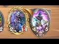 LEGENDARY COMBO! | 史詩級Combo!一波起飛!