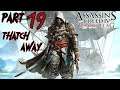 Let's Play Assassin's Creed IV: Black Flag - Part 19 (Thatch Away)
