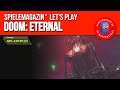 🔫 Doom Eternal Gameplay Deutsch | Ep. 30 | Wo ist Samuel Hayden? (1080p/60fps)