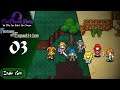 Let's Play Fantasy Of Expedition - Part 3 - Break Stealth!